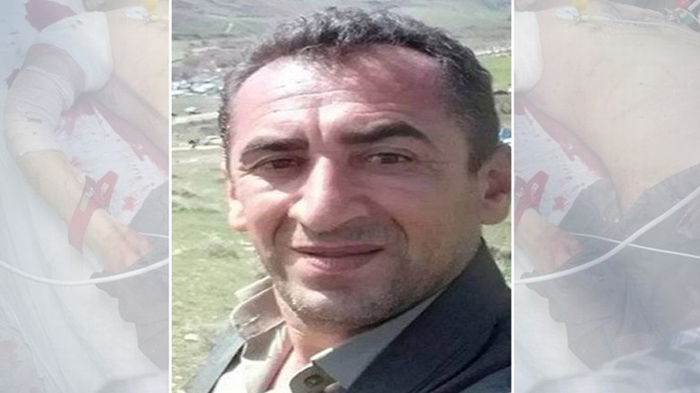 عتالٌ من مدينة سقز يفقد حياته "برصاص القوات الإيرانية"